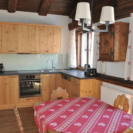 Appartement Elisabeth Κίτσμπουελ Δωμάτιο φωτογραφία
