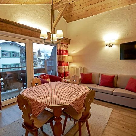 Appartement Elisabeth Κίτσμπουελ Εξωτερικό φωτογραφία