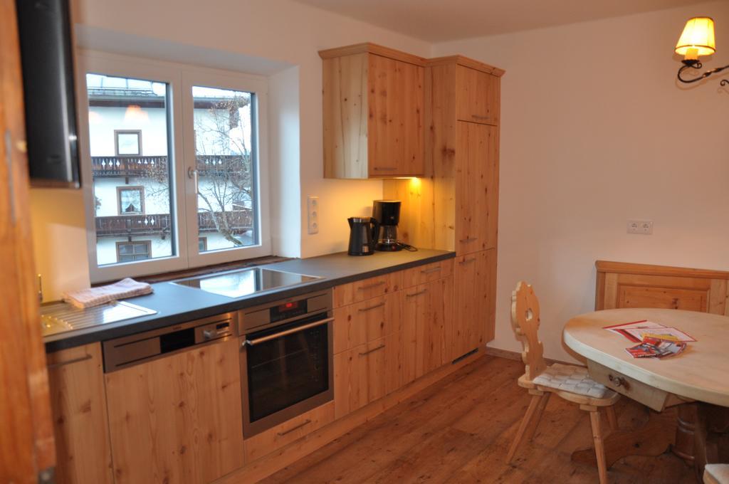 Appartement Elisabeth Κίτσμπουελ Εξωτερικό φωτογραφία