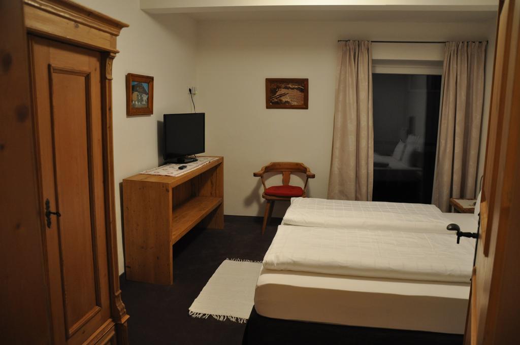 Appartement Elisabeth Κίτσμπουελ Δωμάτιο φωτογραφία