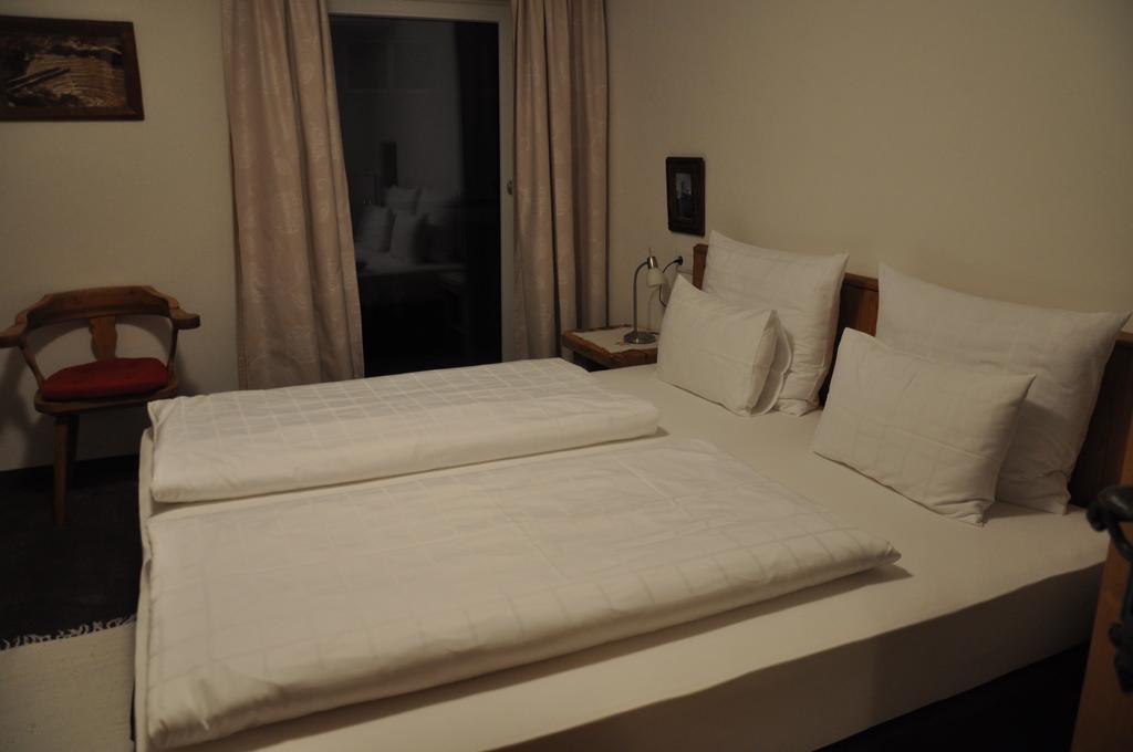 Appartement Elisabeth Κίτσμπουελ Δωμάτιο φωτογραφία