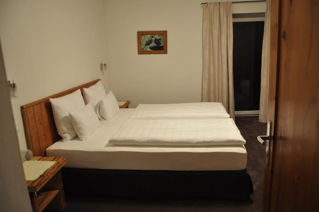 Appartement Elisabeth Κίτσμπουελ Δωμάτιο φωτογραφία