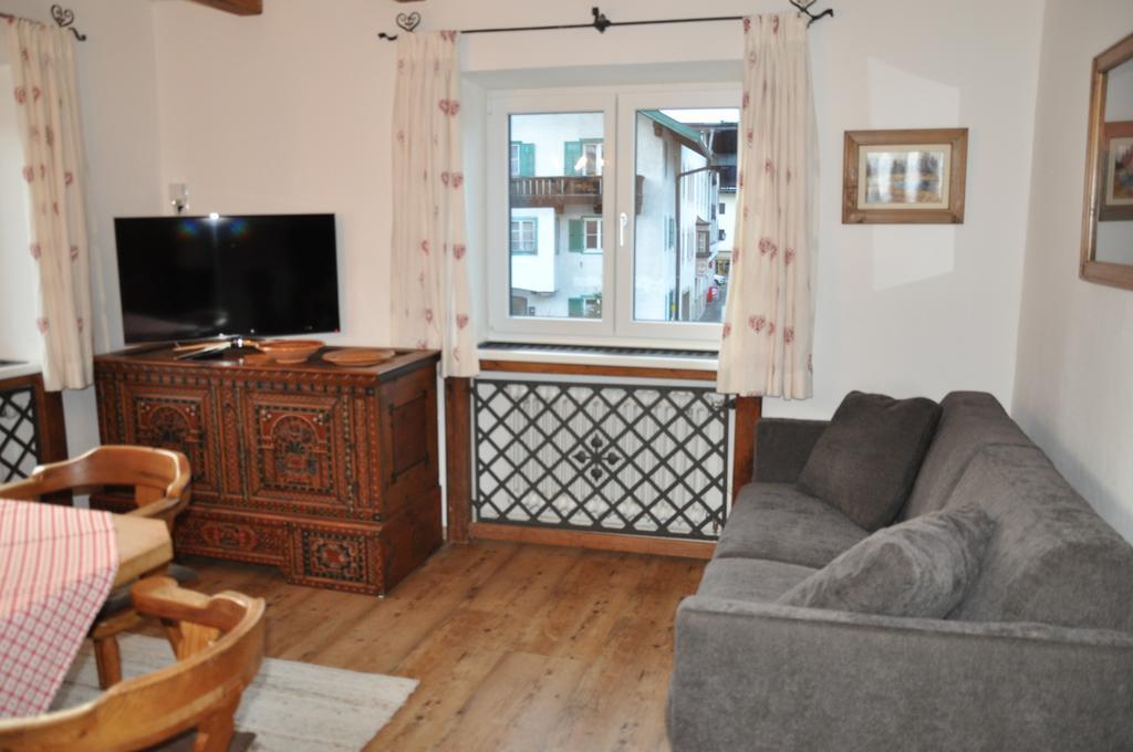 Appartement Elisabeth Κίτσμπουελ Δωμάτιο φωτογραφία
