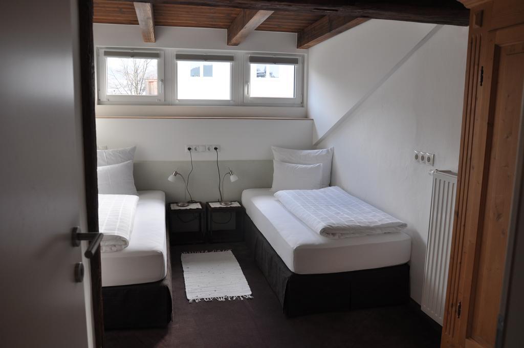 Appartement Elisabeth Κίτσμπουελ Δωμάτιο φωτογραφία