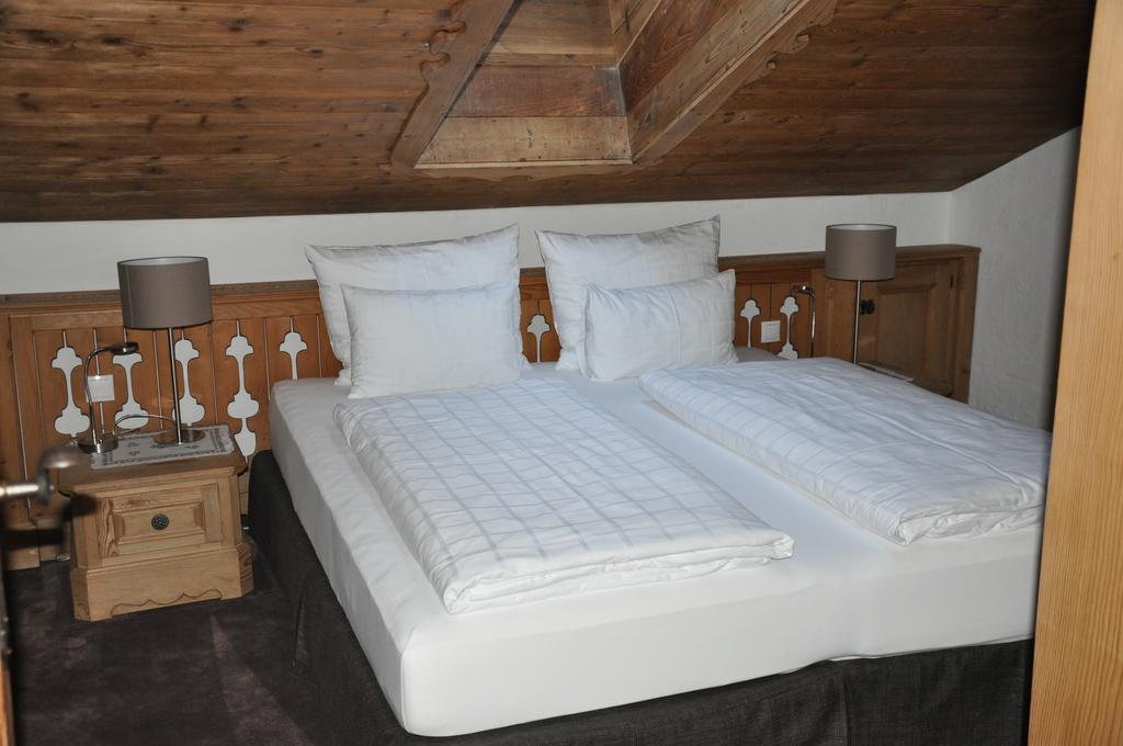 Appartement Elisabeth Κίτσμπουελ Δωμάτιο φωτογραφία