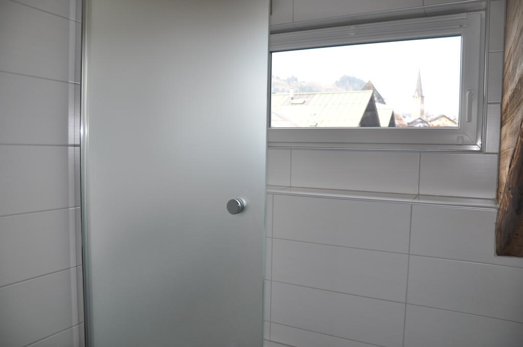 Appartement Elisabeth Κίτσμπουελ Δωμάτιο φωτογραφία