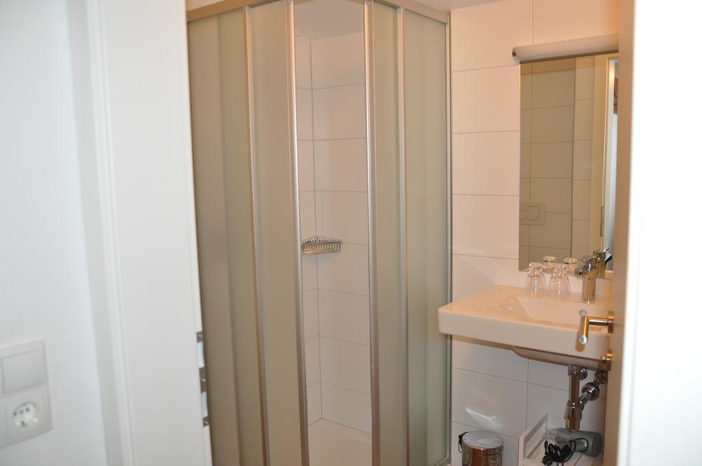 Appartement Elisabeth Κίτσμπουελ Δωμάτιο φωτογραφία