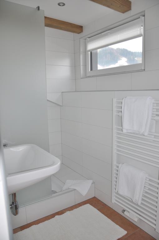 Appartement Elisabeth Κίτσμπουελ Δωμάτιο φωτογραφία