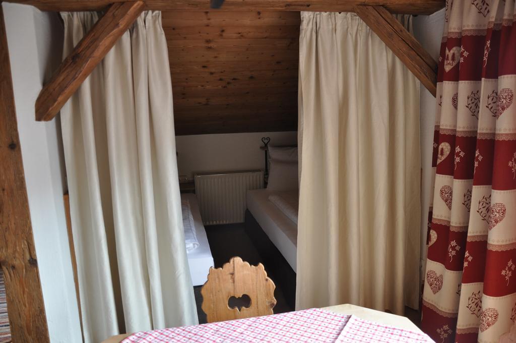 Appartement Elisabeth Κίτσμπουελ Δωμάτιο φωτογραφία