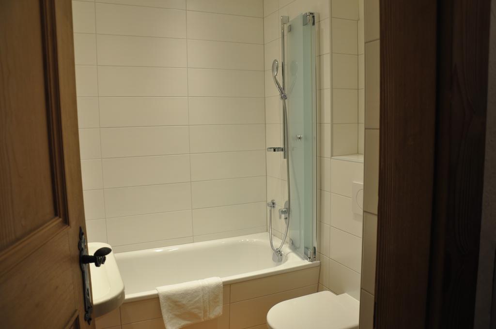 Appartement Elisabeth Κίτσμπουελ Δωμάτιο φωτογραφία