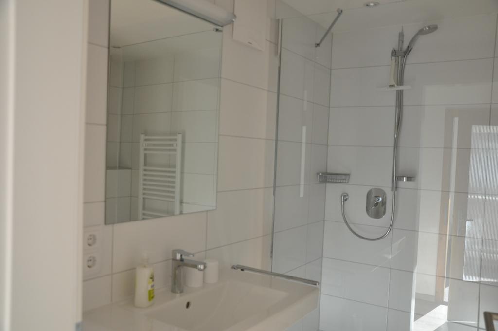 Appartement Elisabeth Κίτσμπουελ Δωμάτιο φωτογραφία