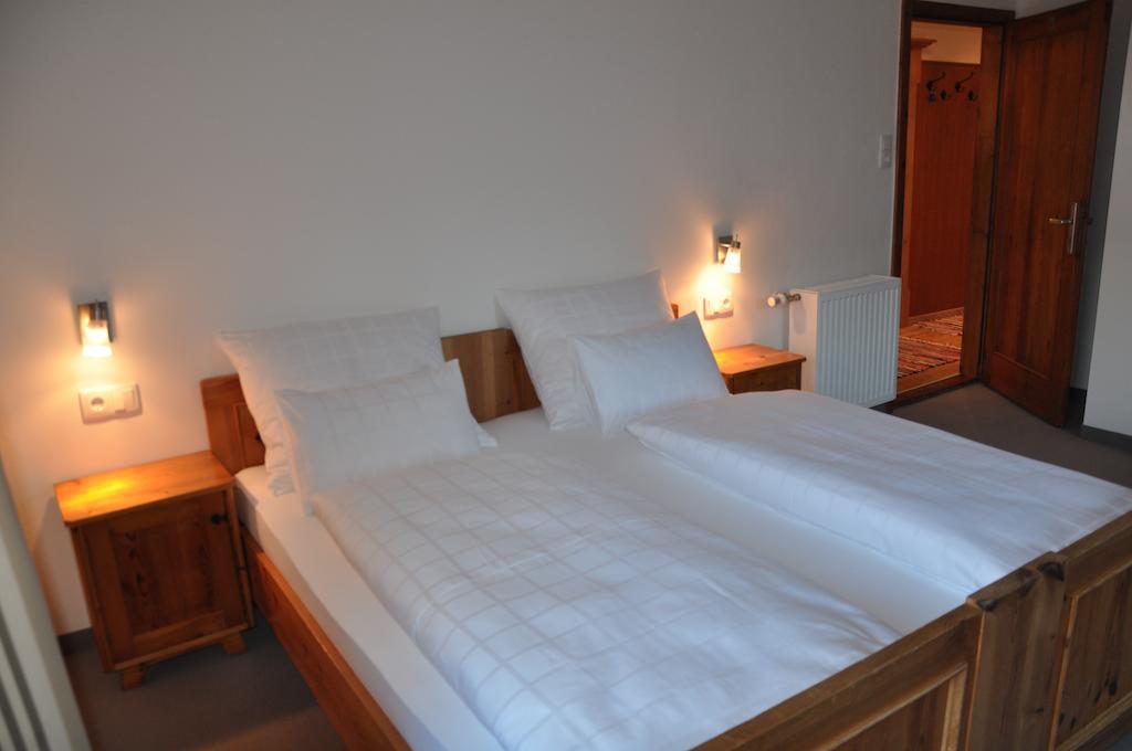 Appartement Elisabeth Κίτσμπουελ Δωμάτιο φωτογραφία