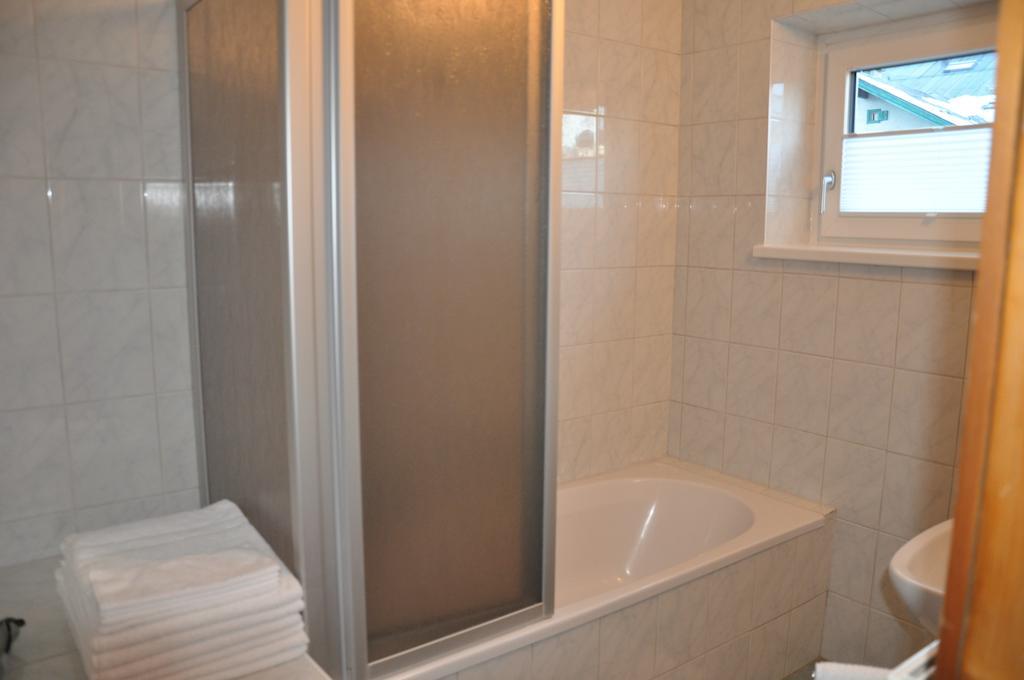 Appartement Elisabeth Κίτσμπουελ Δωμάτιο φωτογραφία