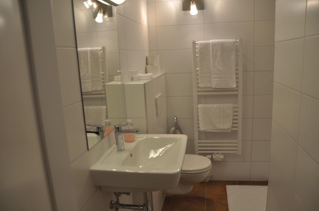 Appartement Elisabeth Κίτσμπουελ Δωμάτιο φωτογραφία