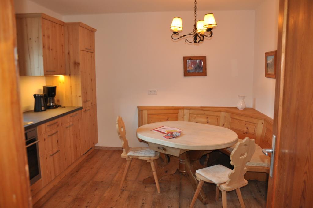 Appartement Elisabeth Κίτσμπουελ Δωμάτιο φωτογραφία