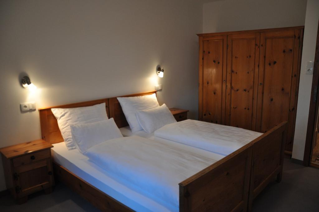 Appartement Elisabeth Κίτσμπουελ Δωμάτιο φωτογραφία