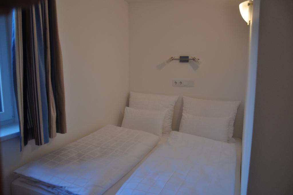 Appartement Elisabeth Κίτσμπουελ Δωμάτιο φωτογραφία