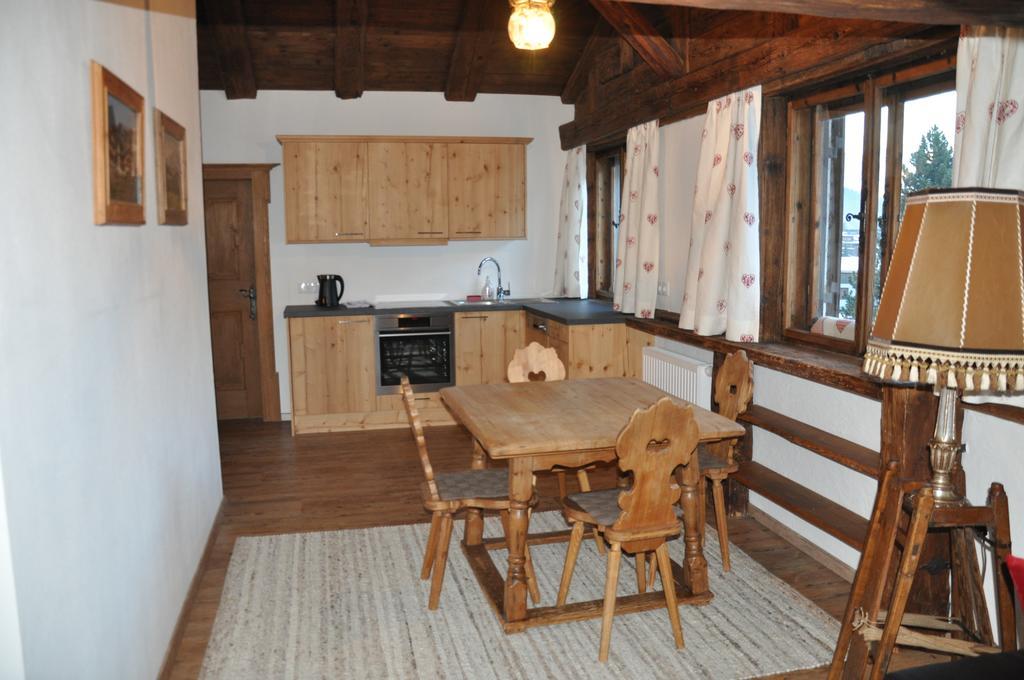 Appartement Elisabeth Κίτσμπουελ Δωμάτιο φωτογραφία