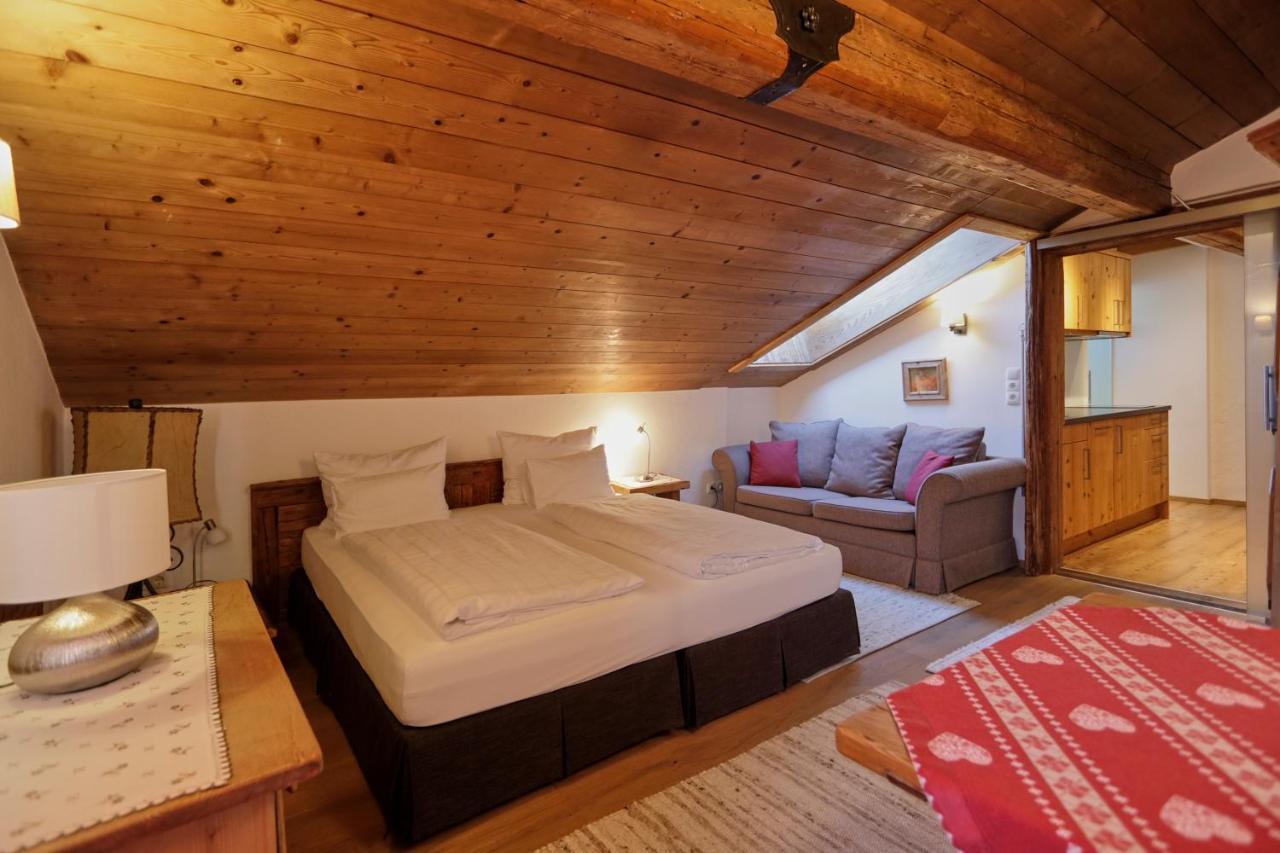 Appartement Elisabeth Κίτσμπουελ Εξωτερικό φωτογραφία