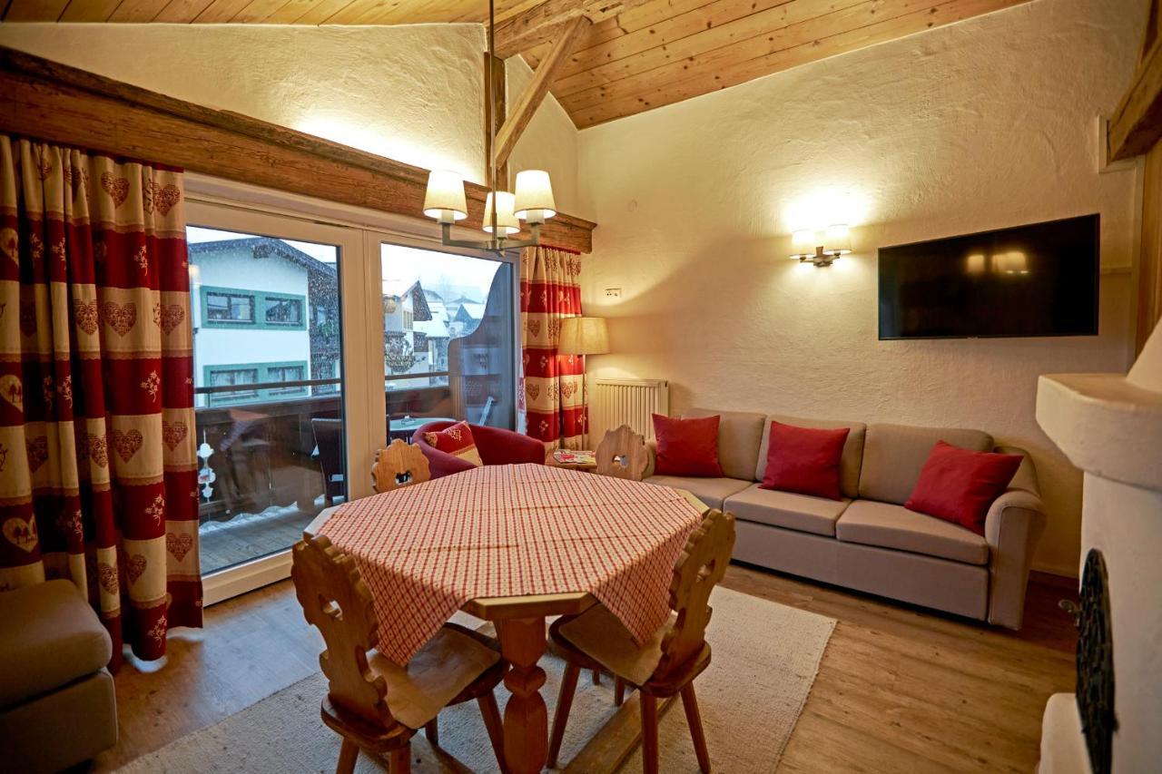 Appartement Elisabeth Κίτσμπουελ Εξωτερικό φωτογραφία