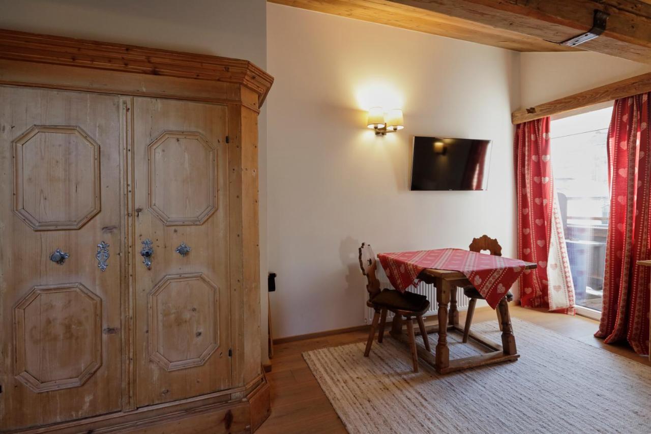 Appartement Elisabeth Κίτσμπουελ Εξωτερικό φωτογραφία