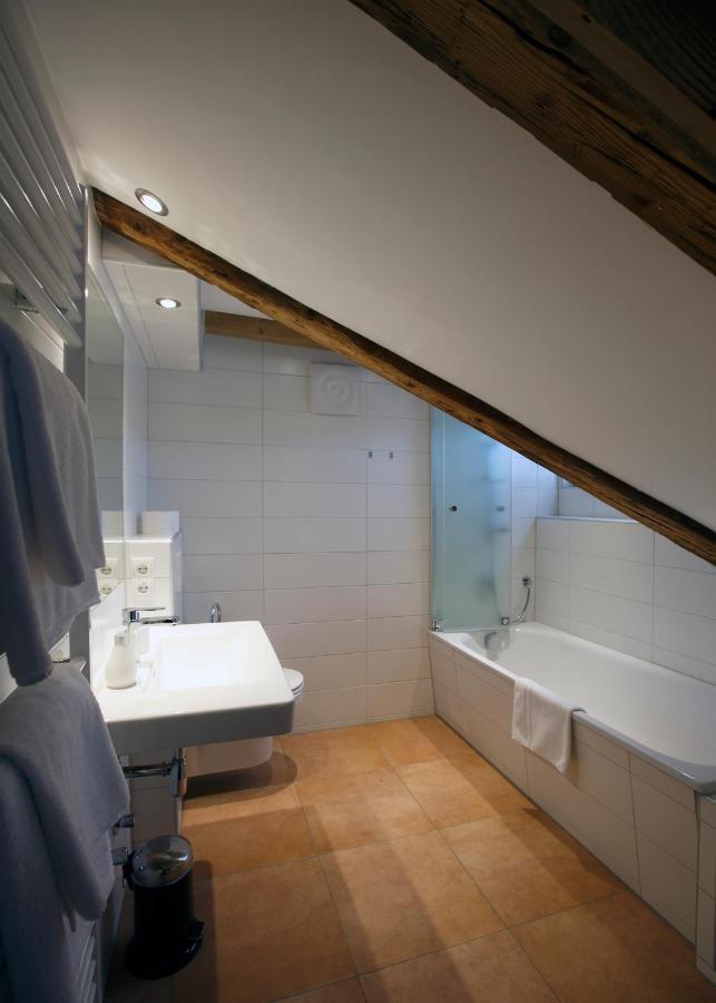 Appartement Elisabeth Κίτσμπουελ Εξωτερικό φωτογραφία