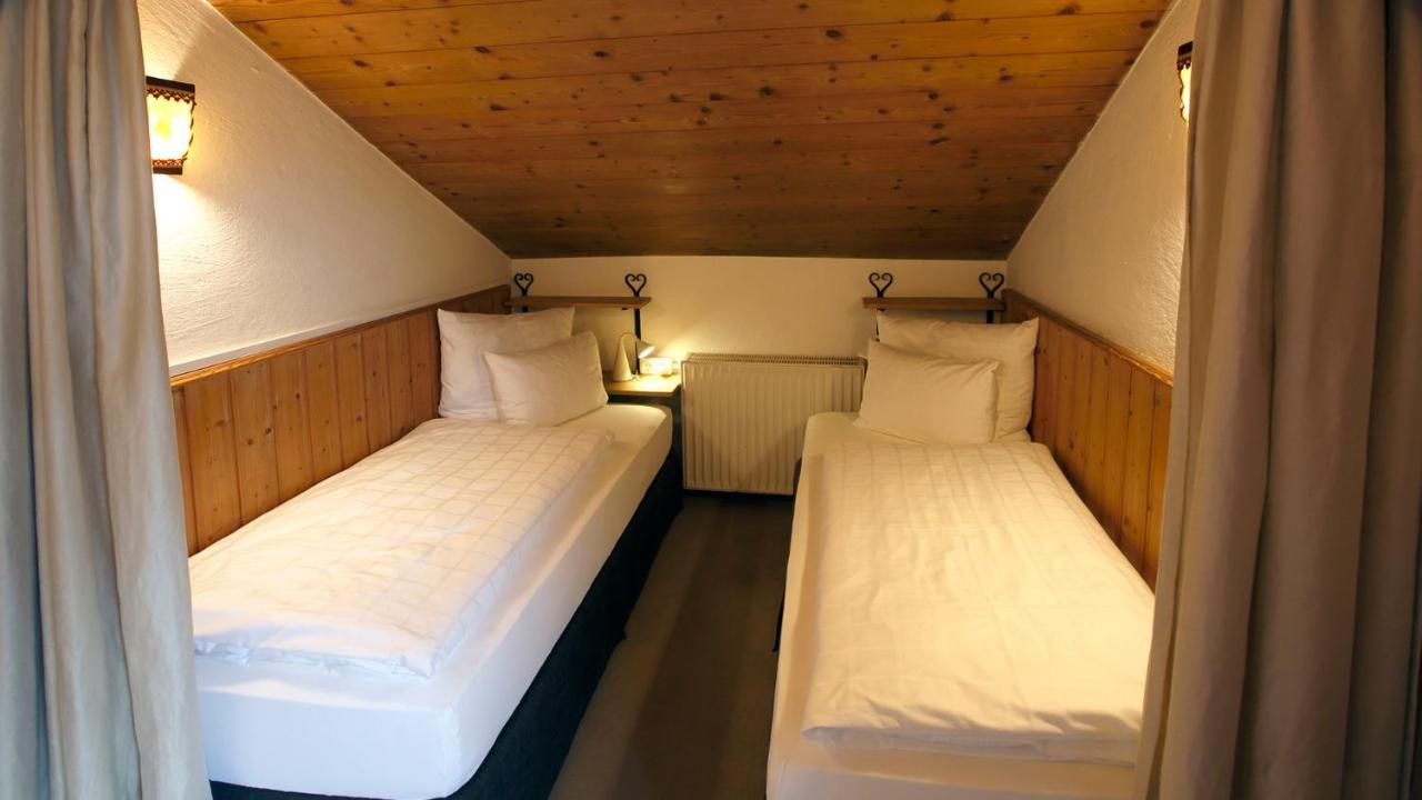 Appartement Elisabeth Κίτσμπουελ Εξωτερικό φωτογραφία